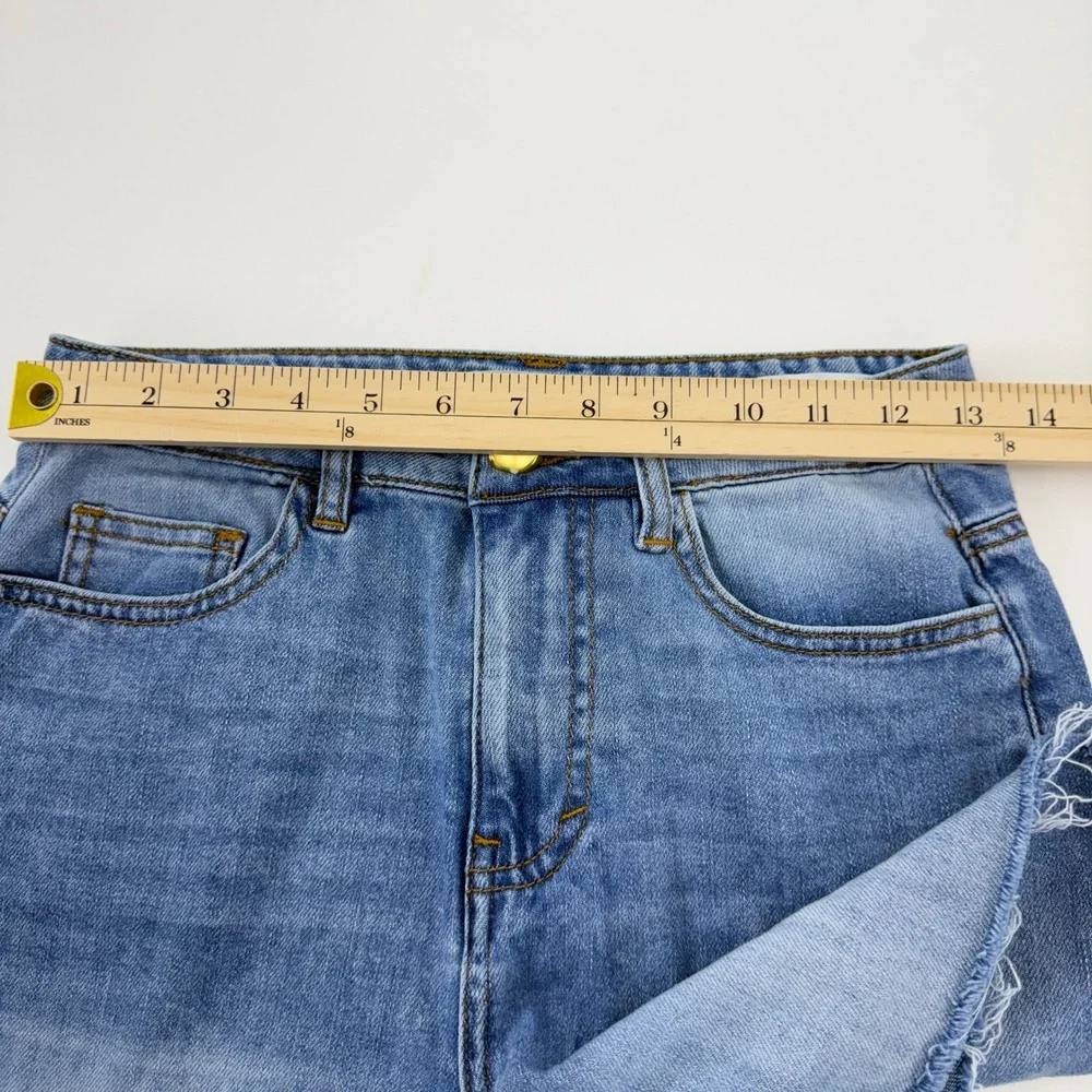 Oat New York high waisted